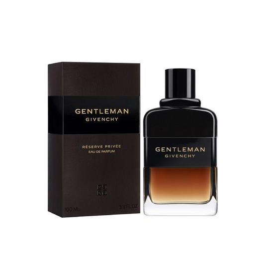 Givenchy - Gentleman Reserve Privee - Eau de Parfum pour Homme