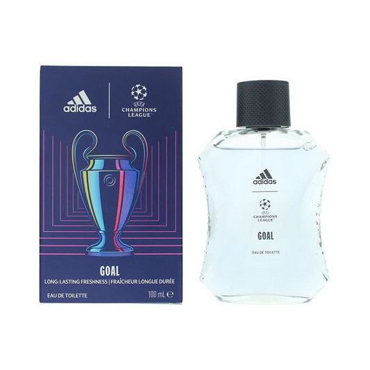 Adidas - UEFA 11 - Eau de Toilette pour Homme