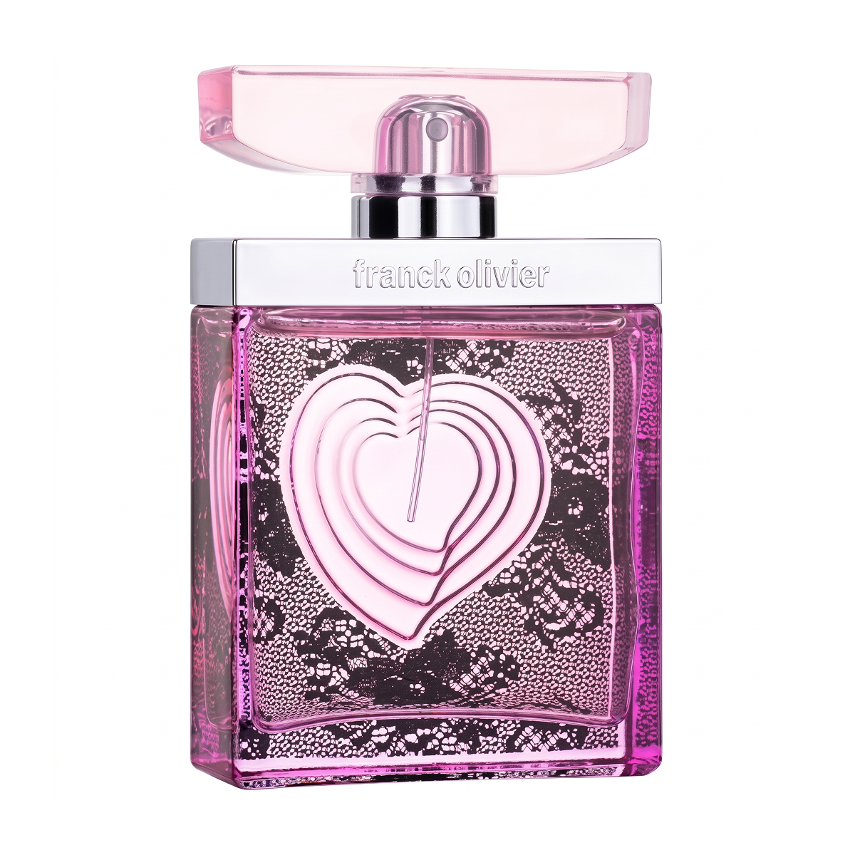 Franck Olivier - Passion Extreme - Eau de parfum pour Femme
