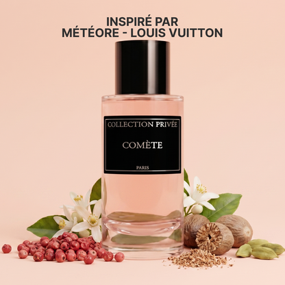 Collection Privée - Comète - Eau de Parfum Mixte