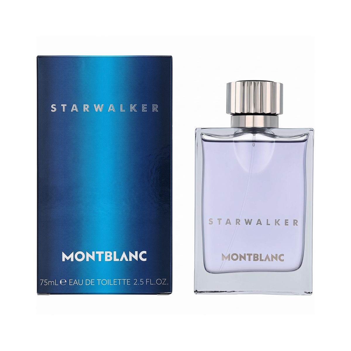Montblanc - Starwalker - Eau de Toilette pour Homme