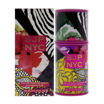Sarah Jessica Parker - SJP NYC - Eau de Parfum pour Femme