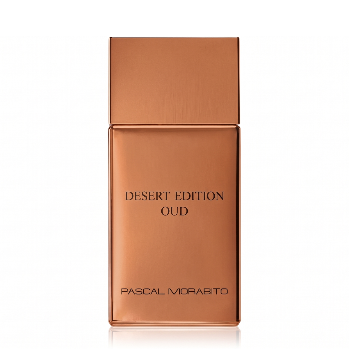 Pascal Morabito - Desert Edition Oud - Eau de Parfum pour Homme