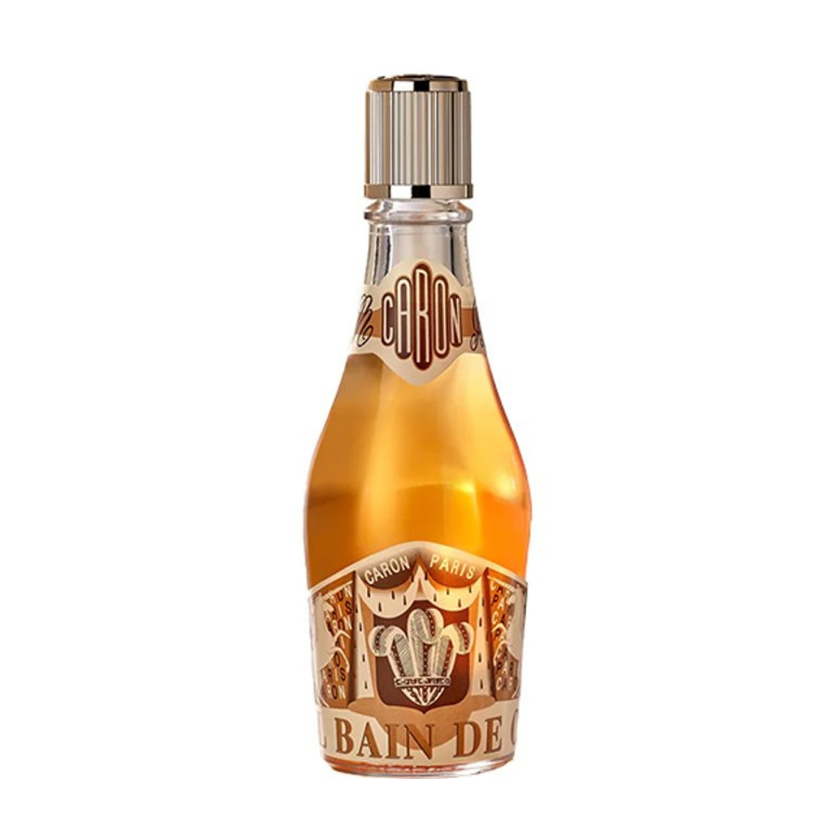 Caron Royal - Bain de Caron - Eau de Toilette Mixte