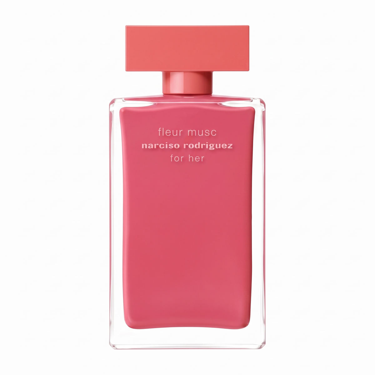 Narciso Rodriguez - For Her Fleur Musc - Eau de Parfum pour Femme