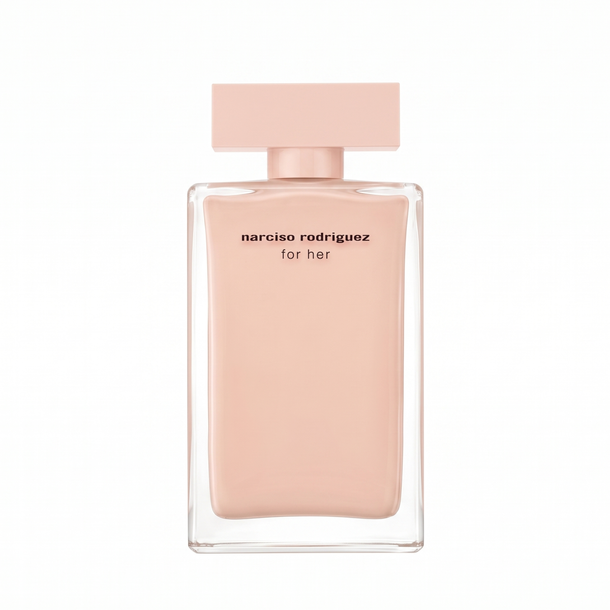 Narciso Rodriguez - For Her - Eau de Parfum pour Femme