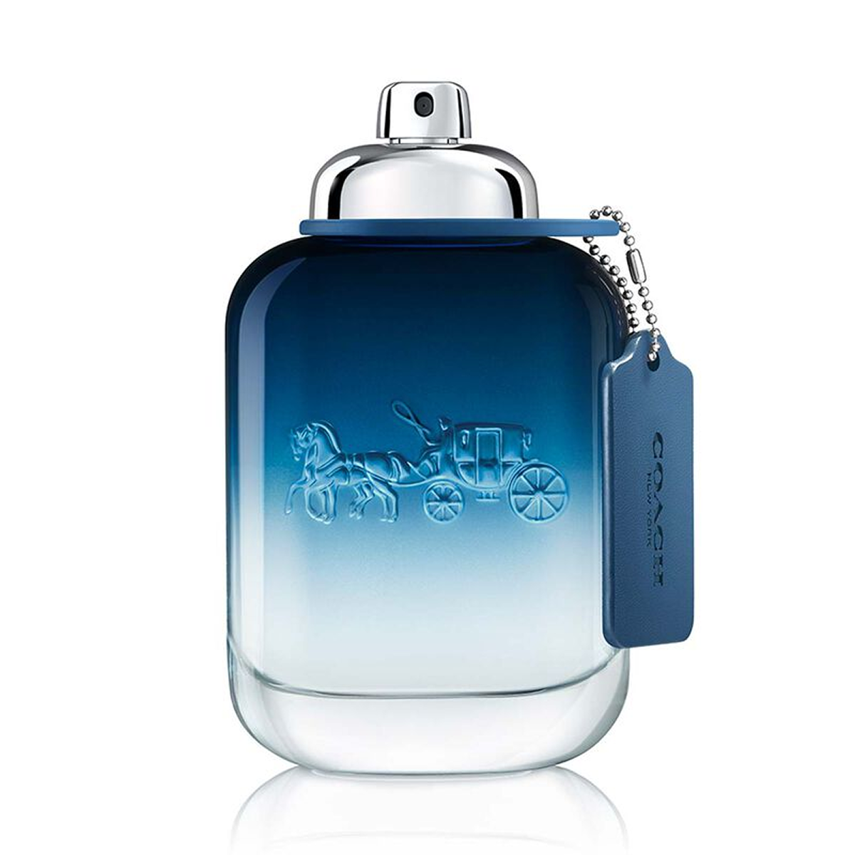 Coach - Blue - Eau de Toilette pour Homme