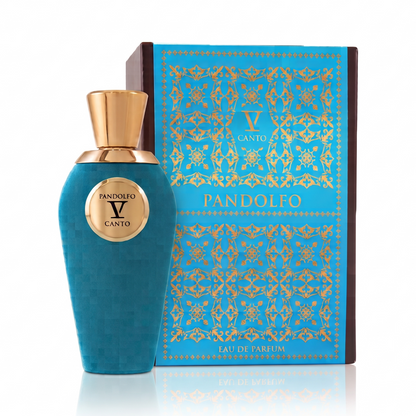 V Canto - Pandolfo - Extrait de Parfum Mixte