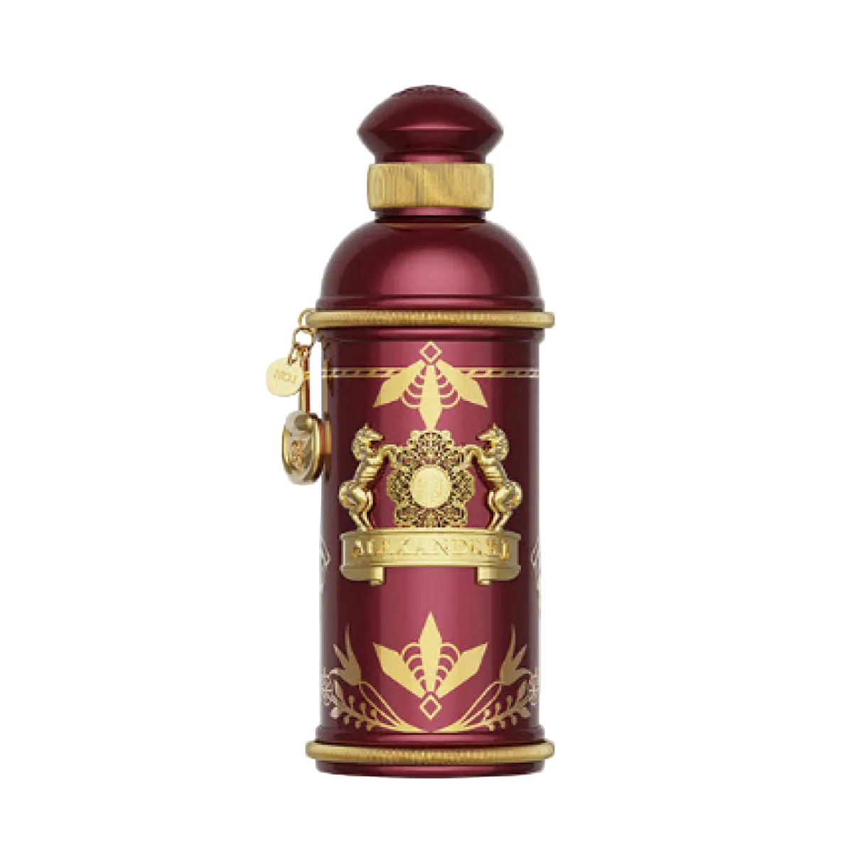 Alexandre.J - Rose Alba - Eau de Parfum pour Femme