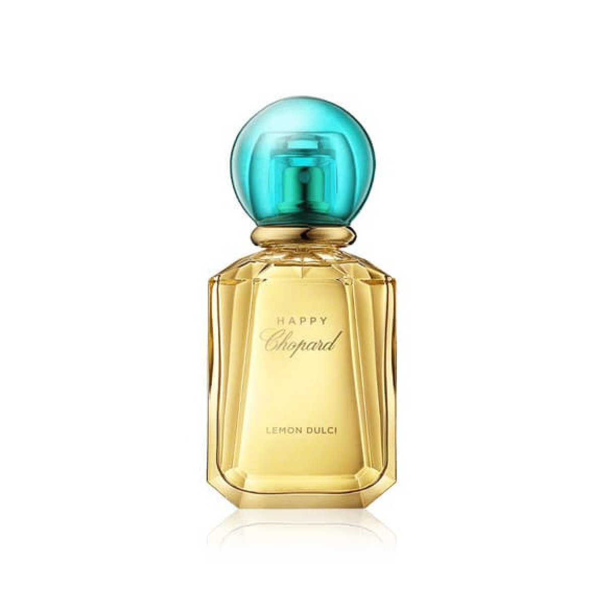 Chopard - Happy Lemon Dulci - Eau de parfum pour Femme