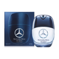 Mercedes Benz - The Move Live In The Moment - Eau de Parfum pour Homme