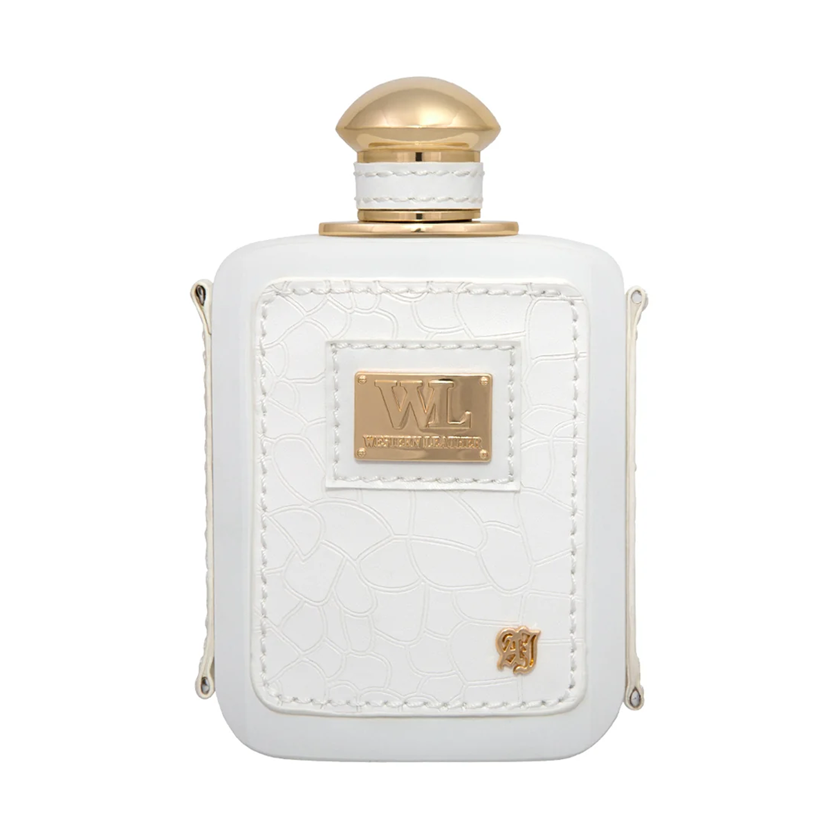 Alexander.J - Western Leather White - Eau de Parfum pour Femme