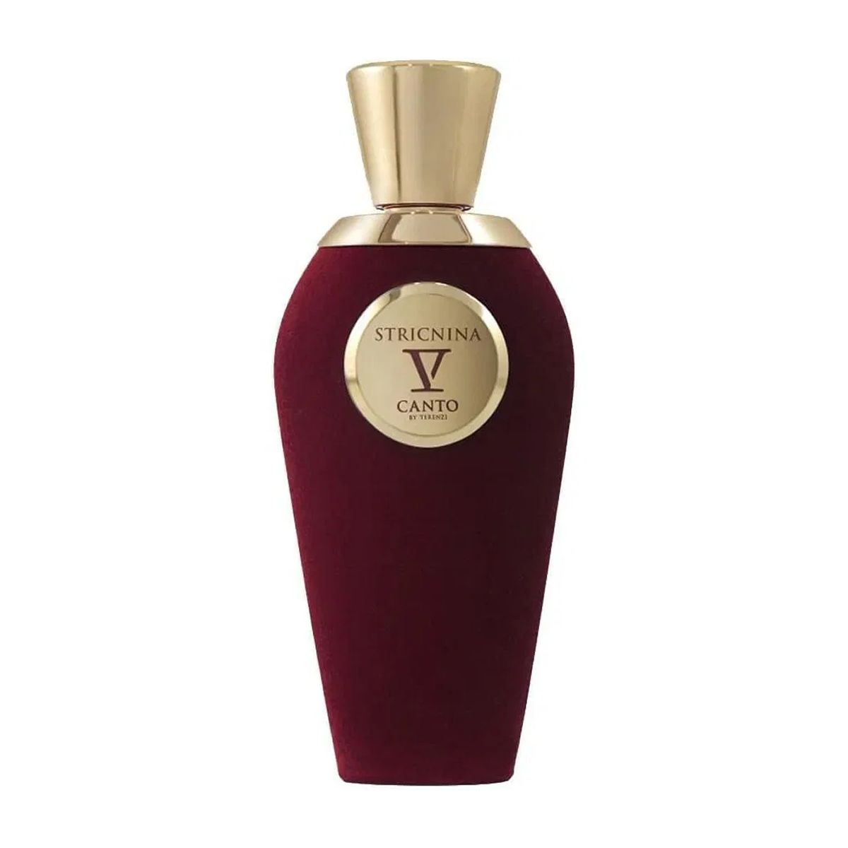 V Canto - Stricnina - Extrait de Parfum Mixte