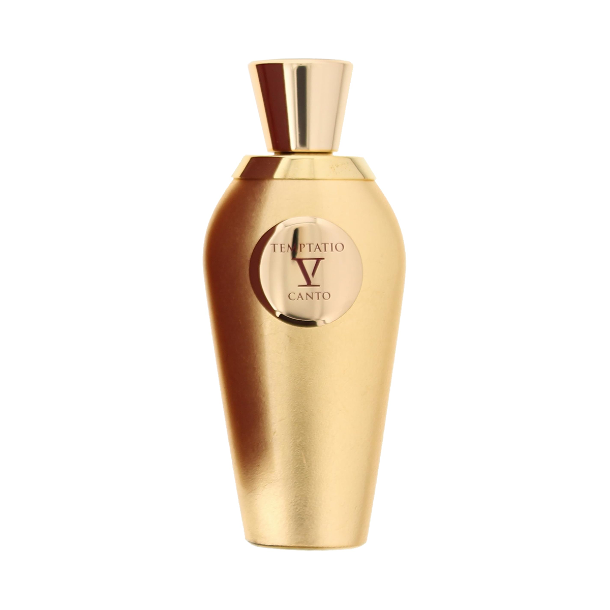 V Canto - Temptatio - Extrait de Parfum Mixte