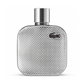 Lacoste - L.12.12 Silver Grey - Eau de Parfum pour Homme