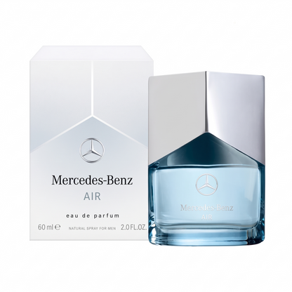 Mercedes Benz - Air - Eau de Parfum pour Homme