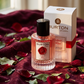 Burton of London - Velvet Kiss - Eau de Parfum