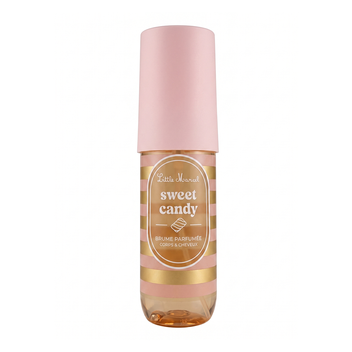 Little Marcel - Sweet Candy - Brume Parfumée