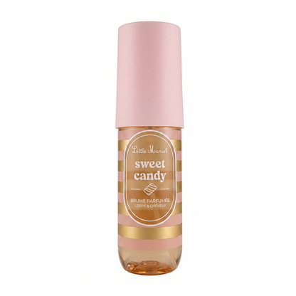 Little Marcel - Sweet Candy - Brume Parfumée