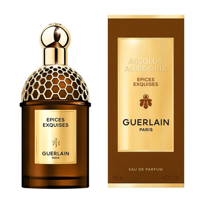 Guerlain - Absolus Allegoria Epices Exquises - Eau de Parfum Mixte
