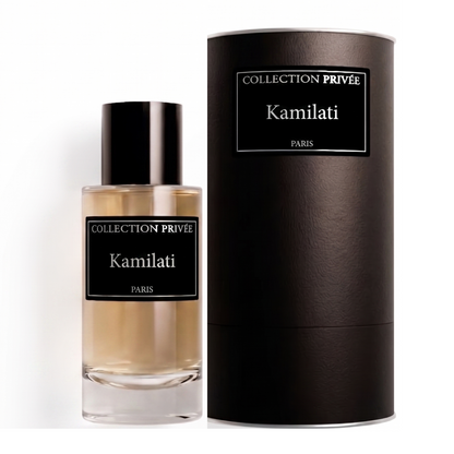 Collection Privée - Kalimati - Eau de Parfum