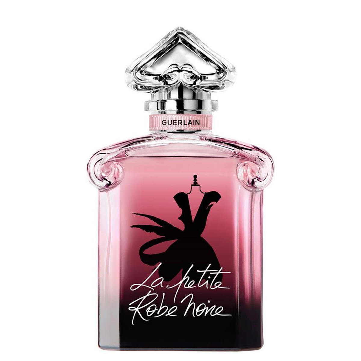Guerlain - la Petite Robe Noire - Eau de Parfum Intense pour femme