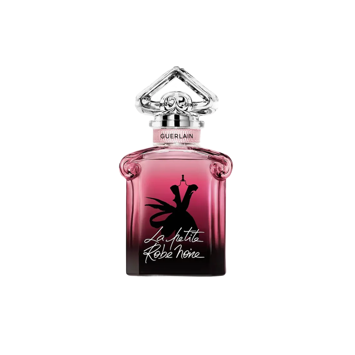 Guerlain - la Petite Robe Noire Absolue - Eau de Parfum pour femme