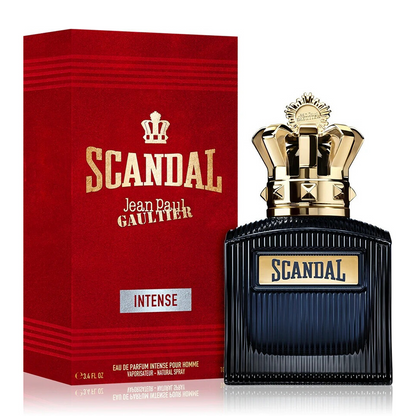 Jean Paul Gaultier - Scandal intense - Eau de Parfum pour Homme