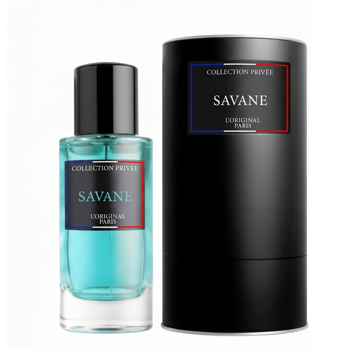Collection Privée - Savane - Eau de Parfum Mixte