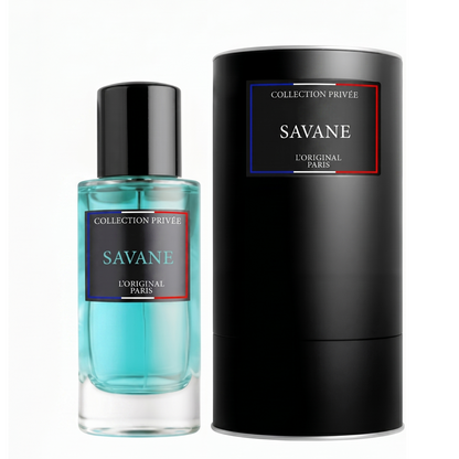 Collection Privée - Savane - Eau de Parfum Mixte
