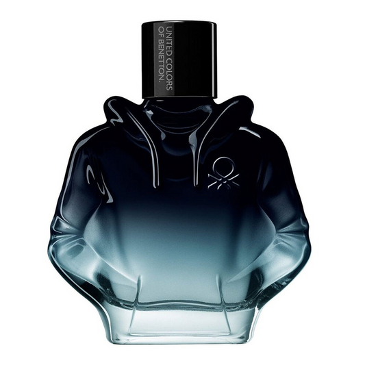 Benetton - We Are Tribe Intense - Eau de Parfum pour Homme