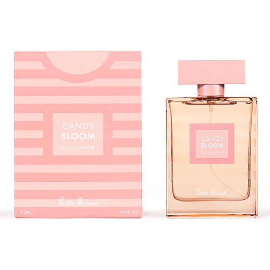 Little Marcel - Candy Bloom - Eau de Parfum pour Femme
