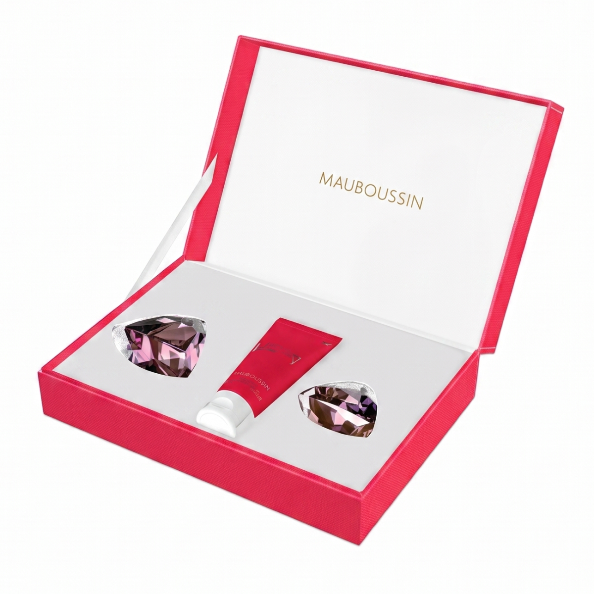 Mauboussin - À La Folie - Coffret VAP 100