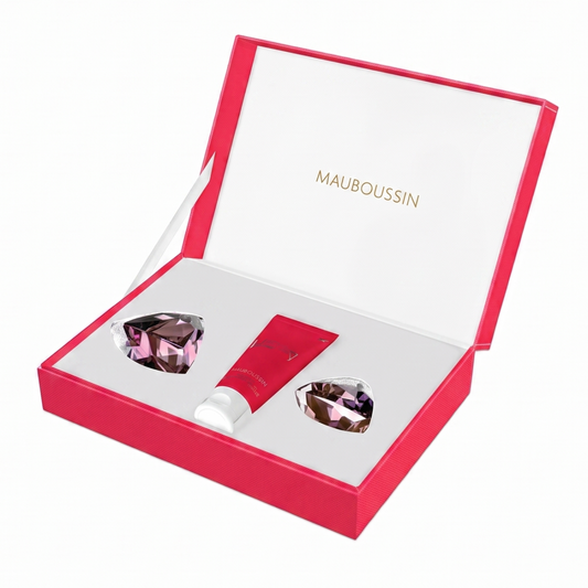 Mauboussin - À La Folie - Coffret VAP 100
