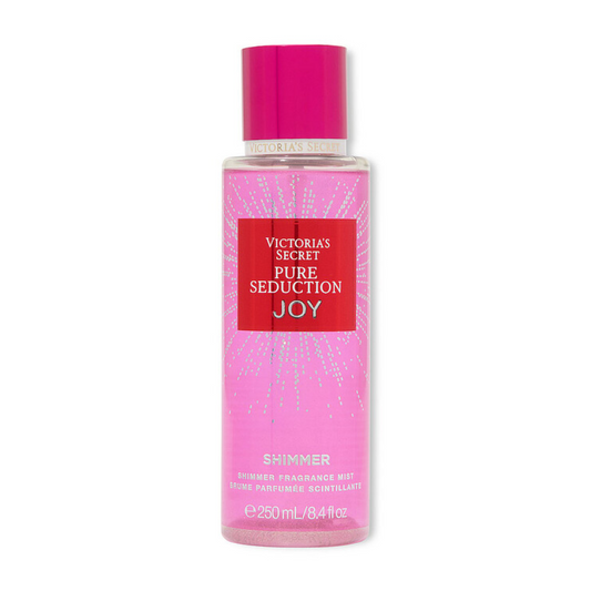 Victoria's Secret - Pure Séduction Joy Shimmer - Brume Parfumée pour Femme