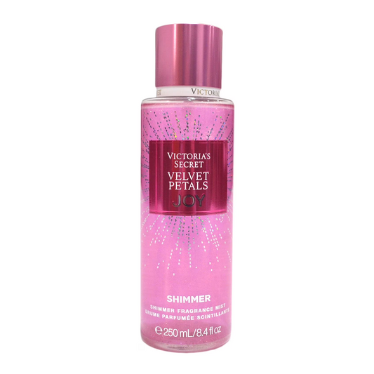 Victoria's Secret - Velvet Petals Joy Shimmer - Brume Parfumée