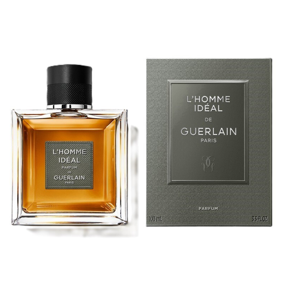 Guerlain - L'Homme Idéal - Parfum pour Homme