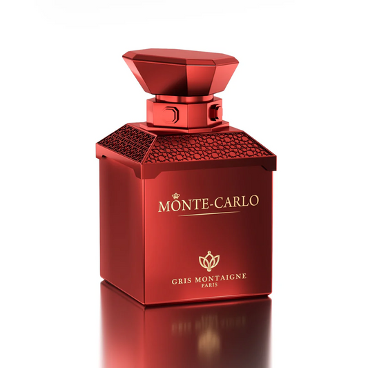 Gris Montaigne - Monte-Carlo - Extrait de Parfum Mixte