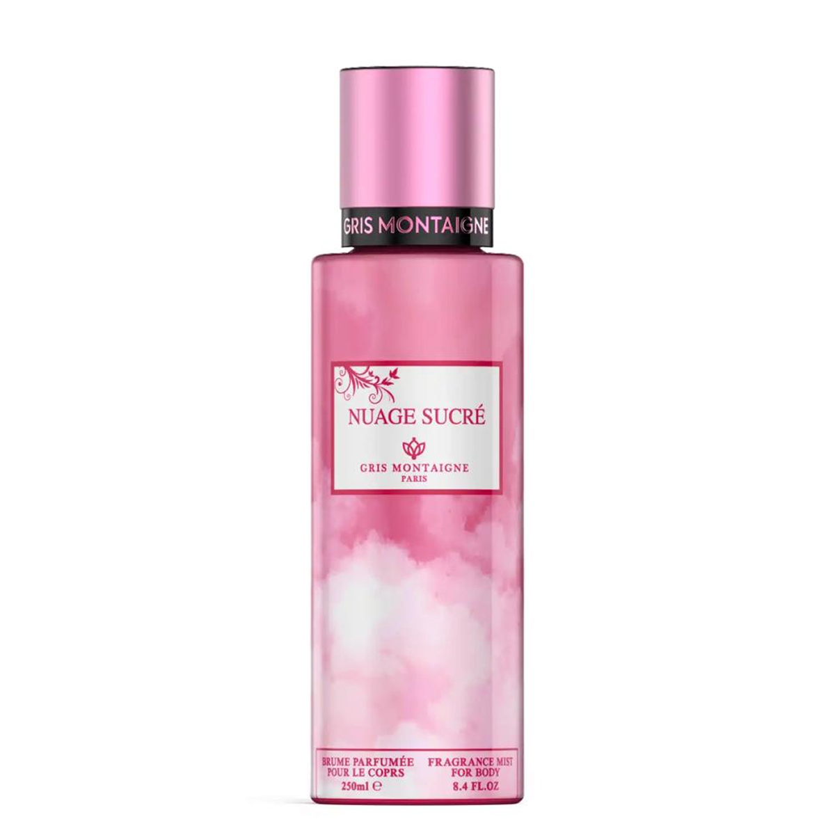 Gris Montaigne - Nuage Sucré - Fragrance Brume