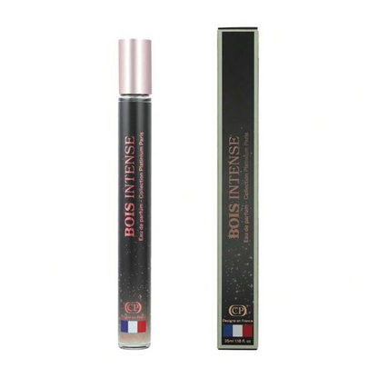 Collection Platinium - Bois Intense - Eau de Parfum Mixte