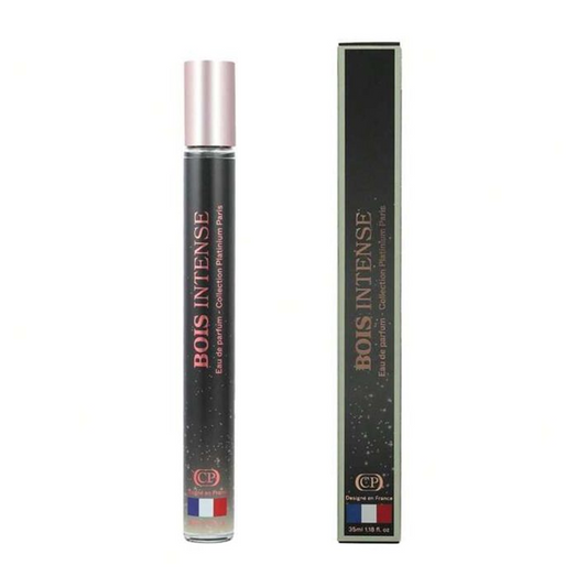 Collection Platinium - Bois Intense - Eau de Parfum Mixte