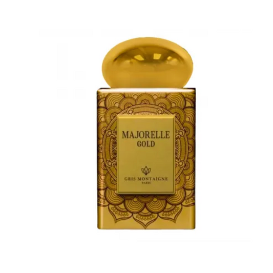 Gris Montaigne - Marjorelle Gold - Eau de Parfum Mixte