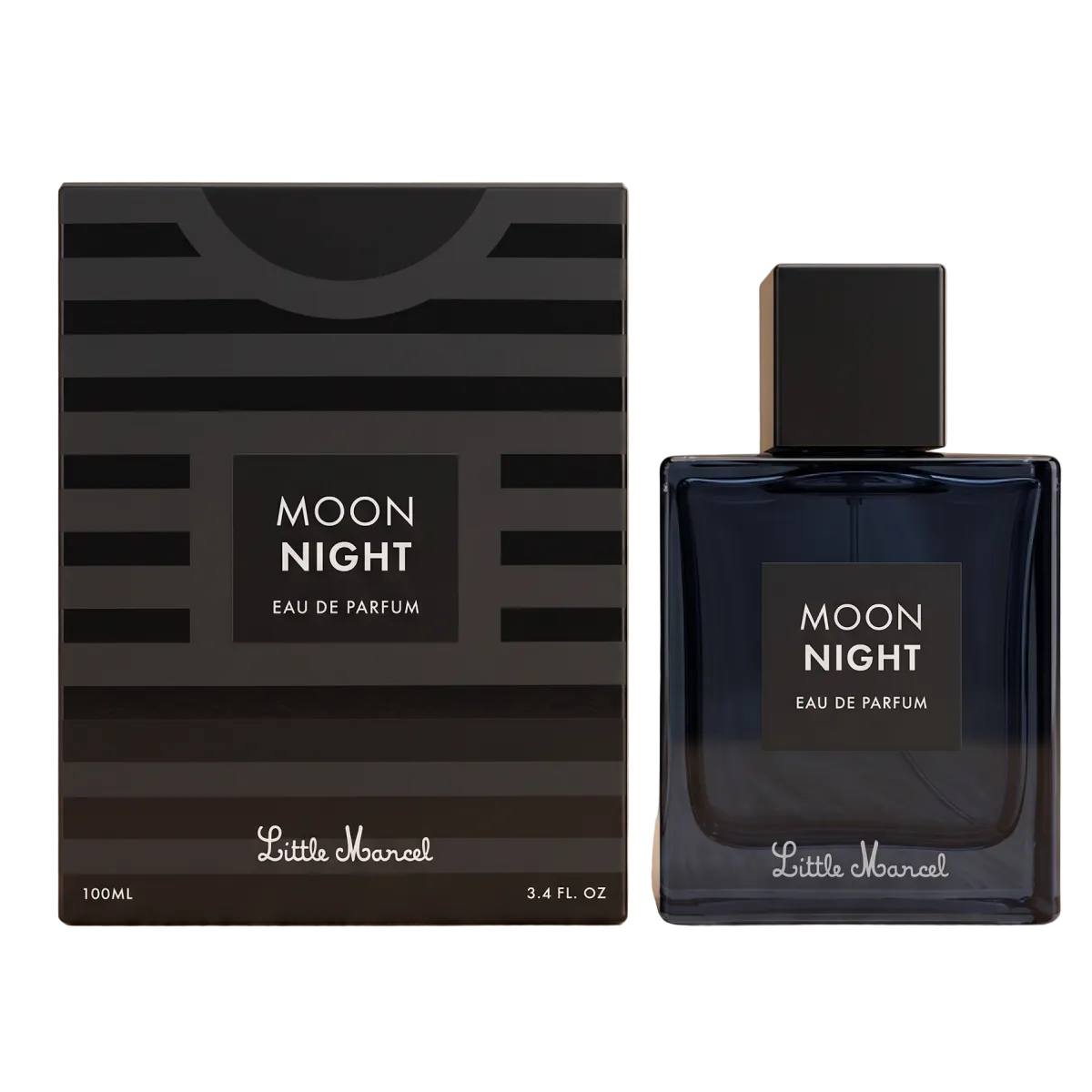 Little Marcel - Moon Night - Eau de Parfum Mixte