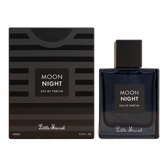 Little Marcel - Moon Night - Eau de Parfum Mixte