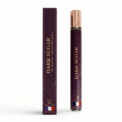 Collection Platinium - Dark Sugar - Eau de Parfum Mixte