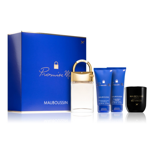 Mauboussin - Coffret Promise Me - 90 ml