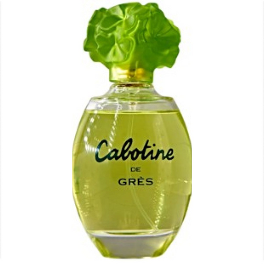 Grès - Cabotine de Grès - Eau de Toilette pour femme