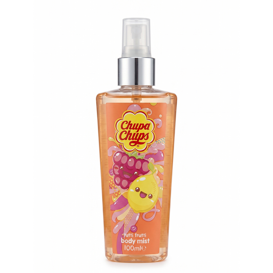 Chupa Chups - Tutti Frutti - Brume Parfumée