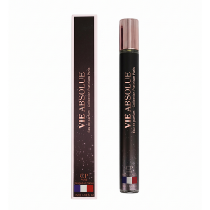 Collection Platinium - Vie Absolue - Eau de Parfum Mixte