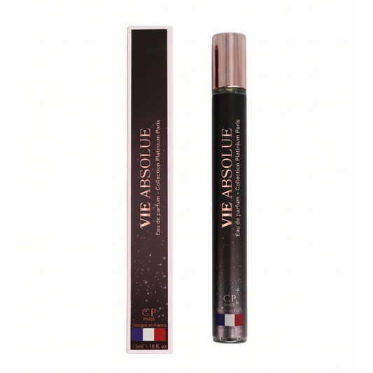 Collection Platinium - Vie Absolue - Eau de Parfum Mixte